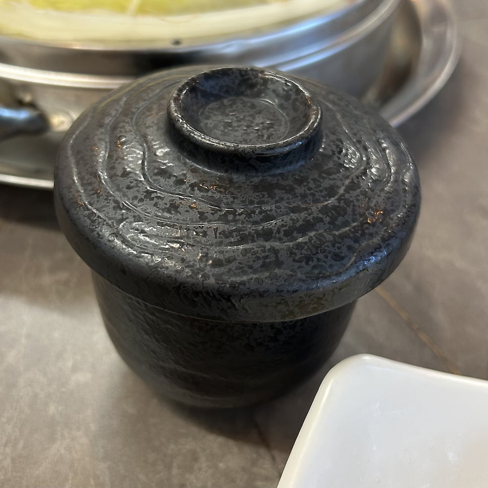 삼거리뭉티기 사진 5