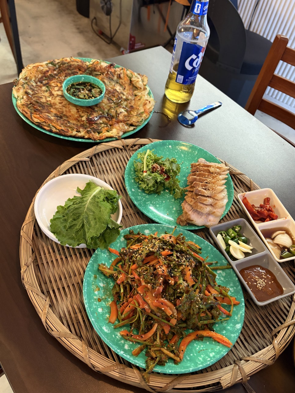 다가양조장 익산영등점 사진 2