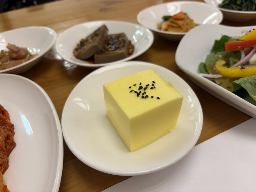 명인집 하당점 사진 6