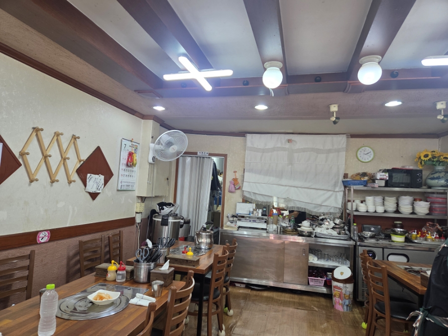 흥림식당 사진 6