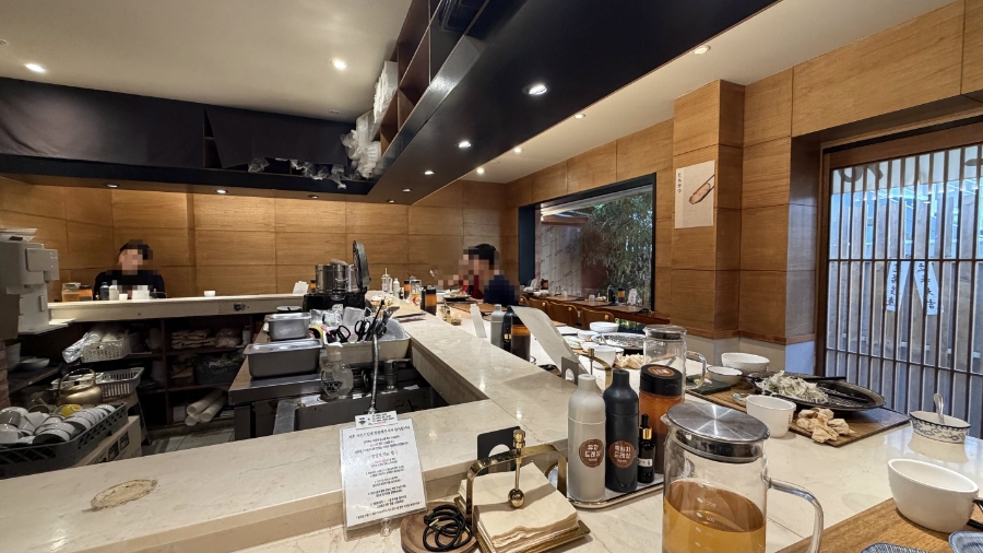 카츠키친 사진 4