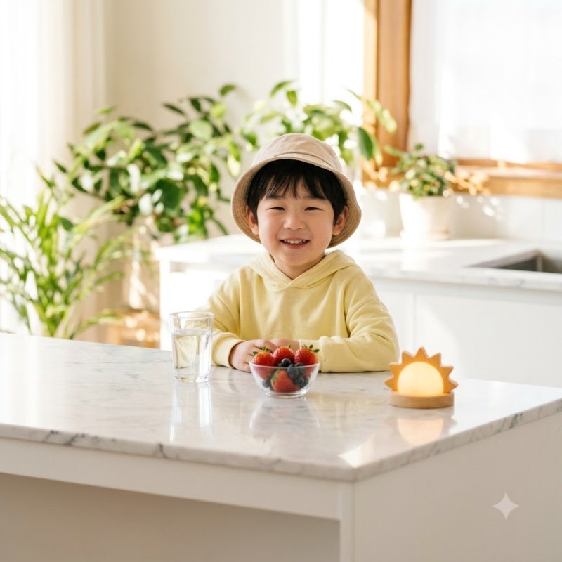 어린이 비타민D 권장량 우리 아이 뼈 건강 챙기는 꿀팁