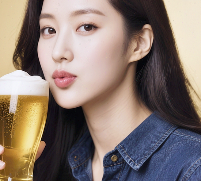 리안헤어 송도아메리칸타운더샵점 사진 4