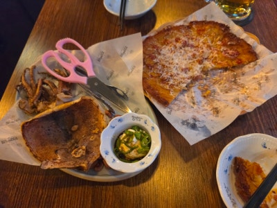 [맛집] 살얼음 둥둥 맥주에 안주까지 완벽한 두류역맛집 &lsquo;얼맥당 두류역자이점&rsquo; 솔직 후기