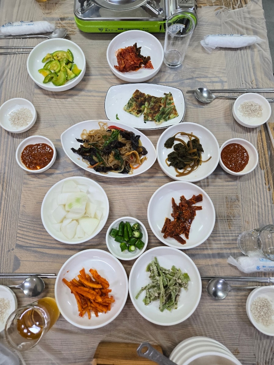 토함산 황금오리 사진 4