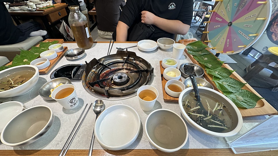 쭈불리 본점 사진 2