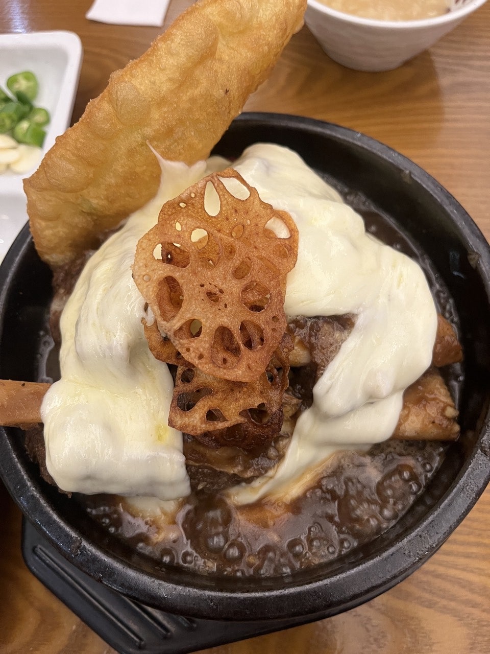 거송갈비찜 대구죽전점 사진 2
