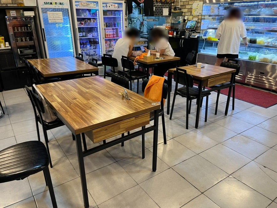 라쿵푸마라탕 명덕역점 사진 3
