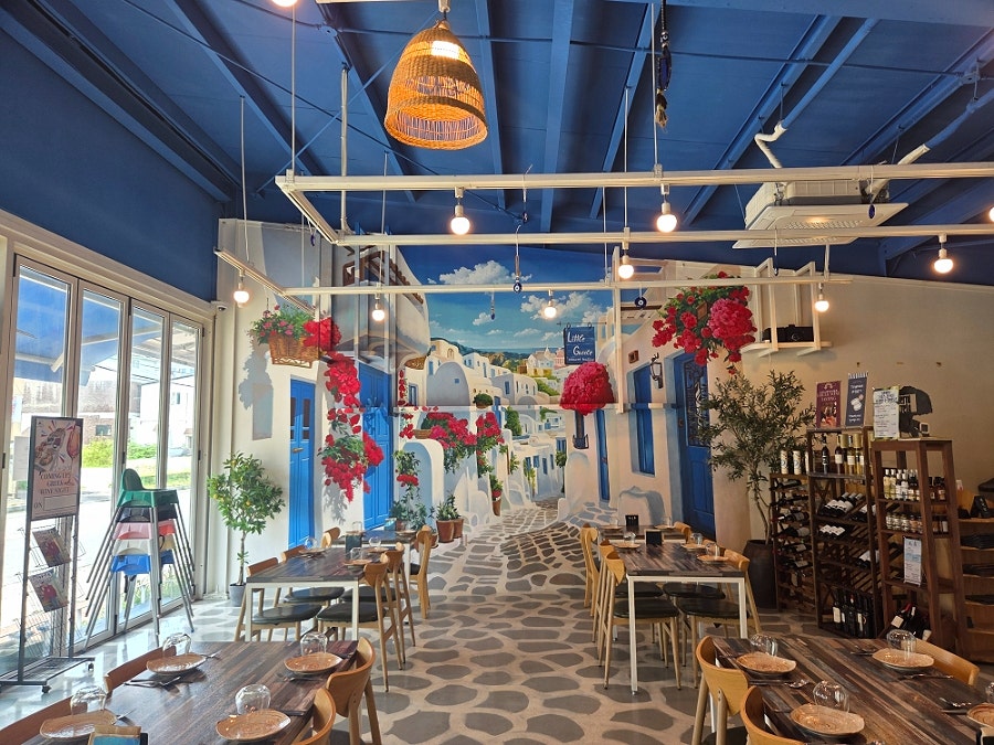 리틀그리스 사진 3