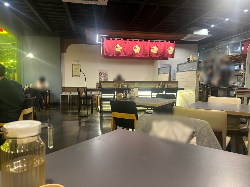 카츠온반 사진 1