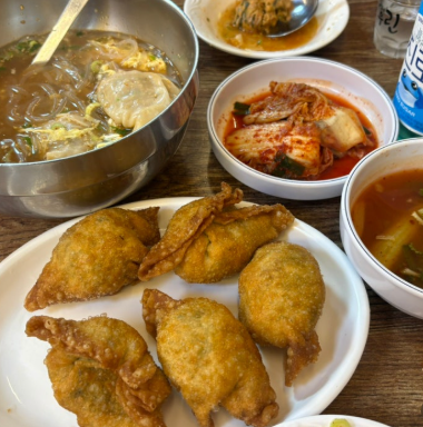 개천식당 사진 1