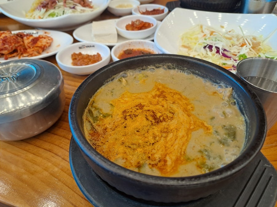 남원추어탕 사진 4