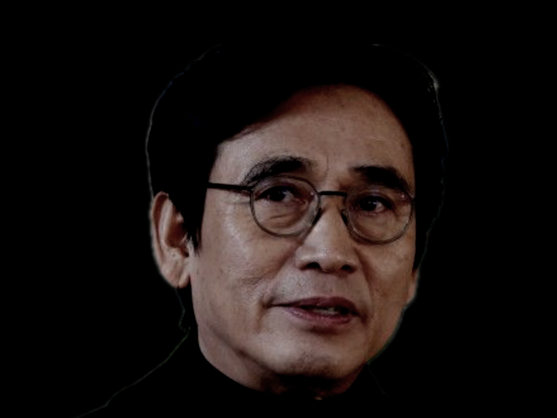 유시민 독설, 지식인 소신일까? 정치적 쇼맨십일까?