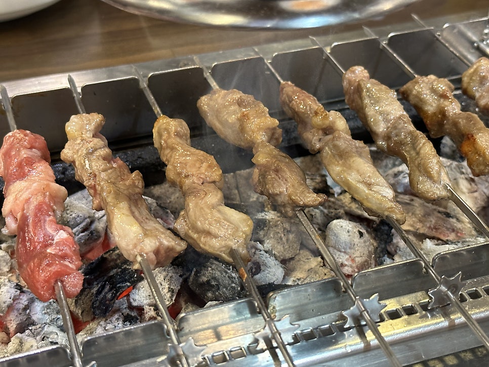 북경양꼬치 사진 6