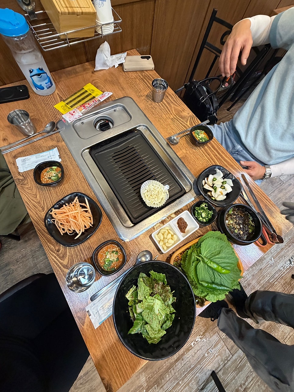 통큰대구막창 용산점 사진 6