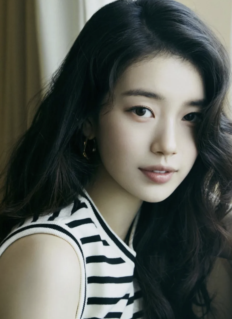 미쓰에이 수지에서 톱배우 수지로, 데뷔부터 필모그래피 총정리