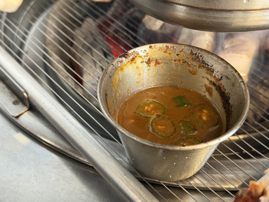 흑돼지BBQ 사진 4