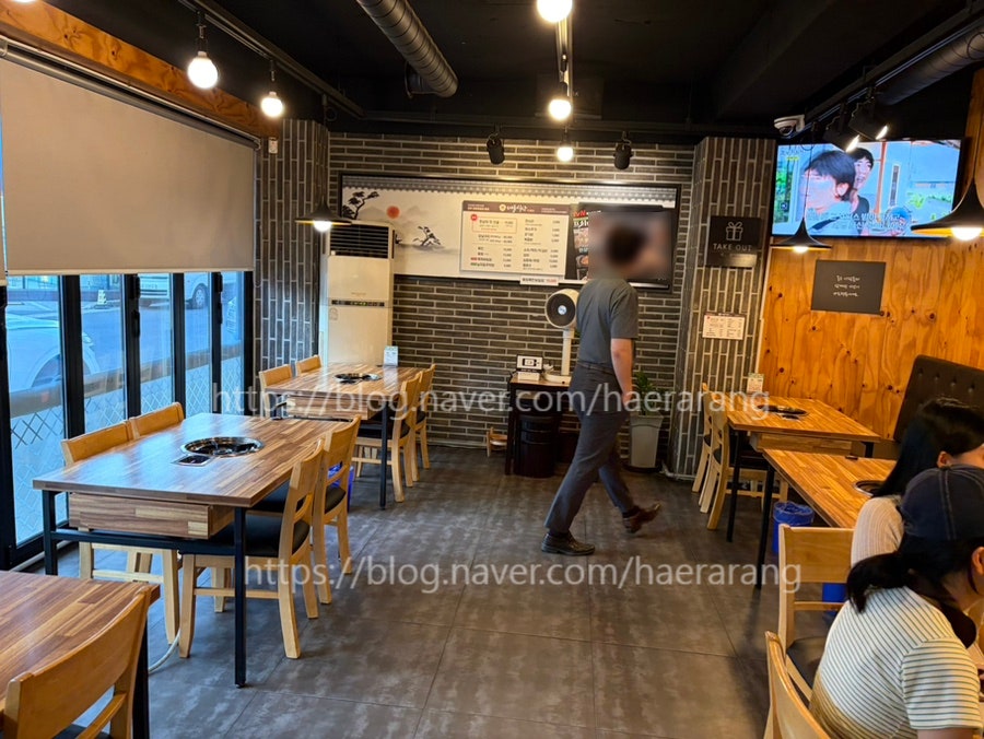 버들식당 월배점 사진 4