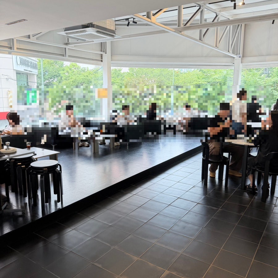 초석로스터스 삼산 사진 6
