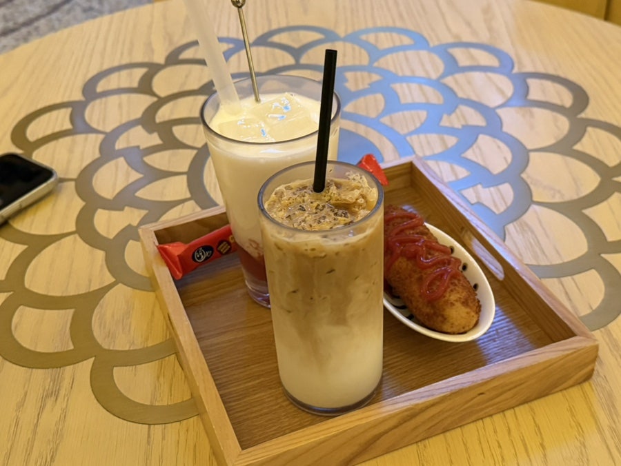 오레브 핫스프링 앤 스파 사진 6