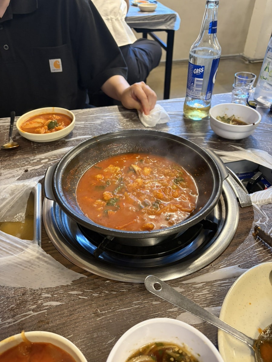 해성막창집 서면점 사진 4