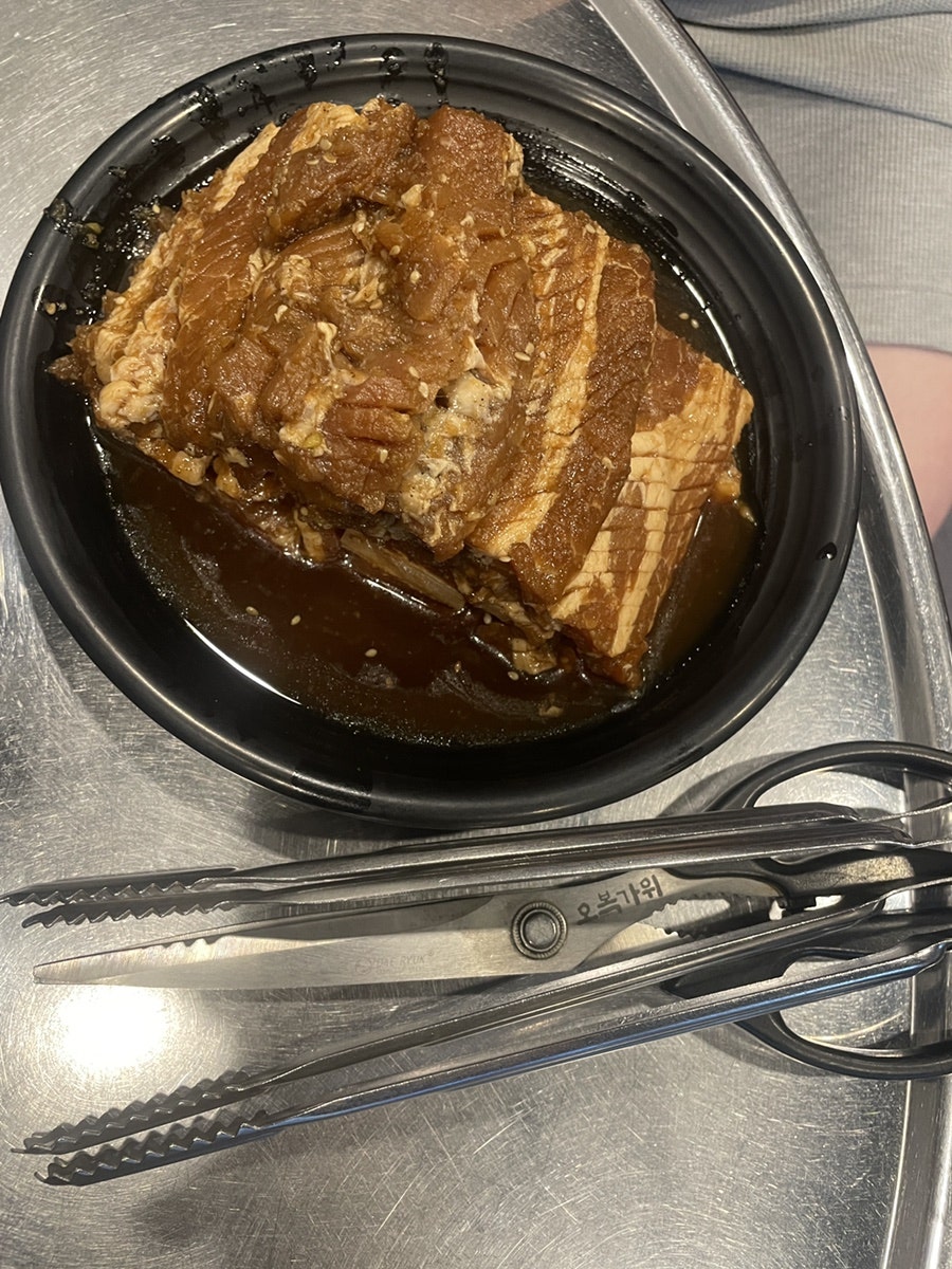 명가참숯갈비 사진 6