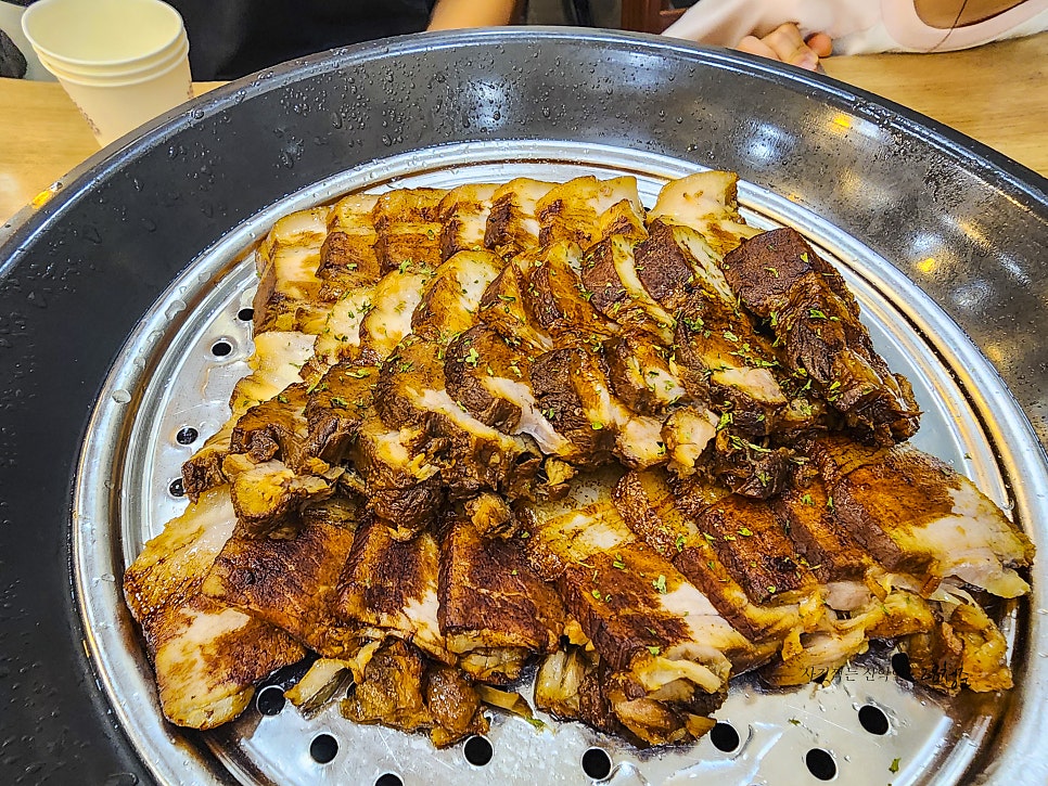 삼한막국수 사진 2