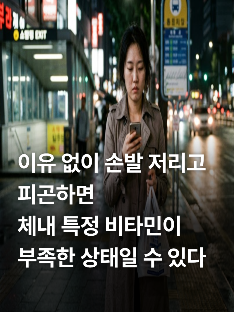 비타민 B12 효능과 부작용 완벽 정리: 섭취량부터 부작용 피하는 방법까지