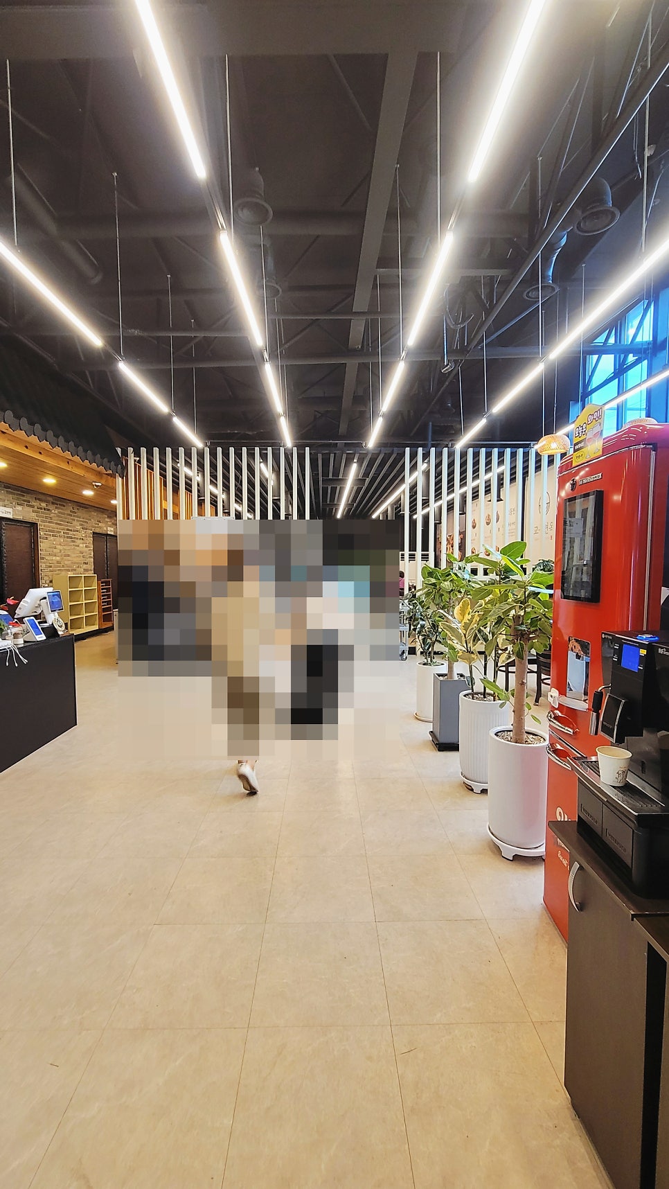 교동면옥 울산명촌점 사진 5