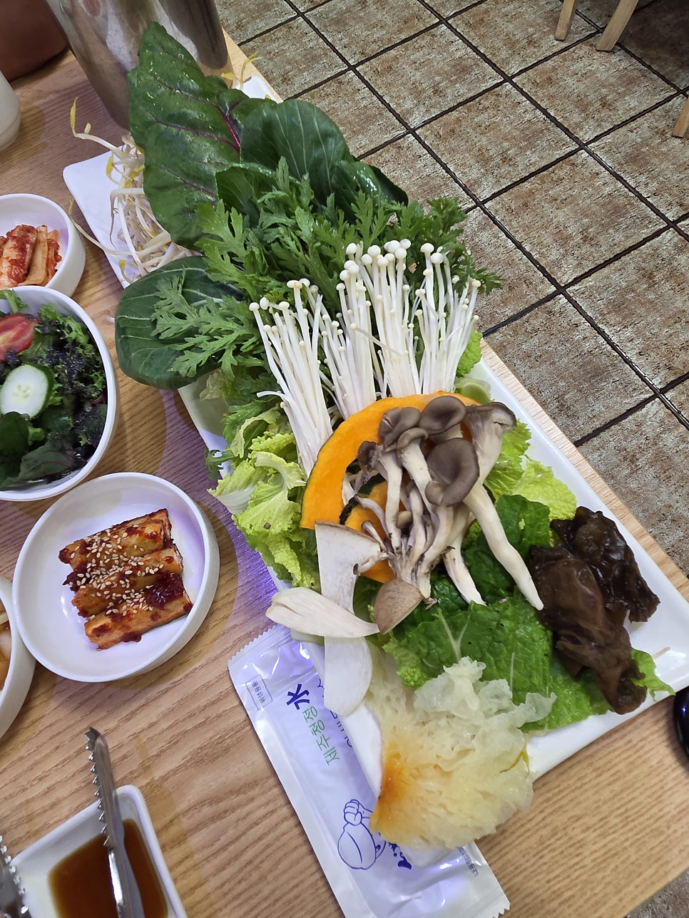강명선 샤브샤브 사진 5
