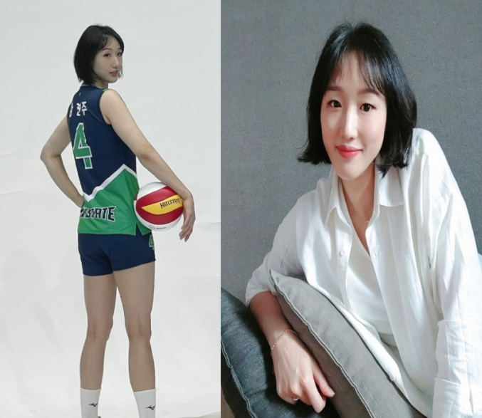 황연주 은퇴가 특별한 이유, 주전이 아니어도 22년을 버틴 선수의 자존심