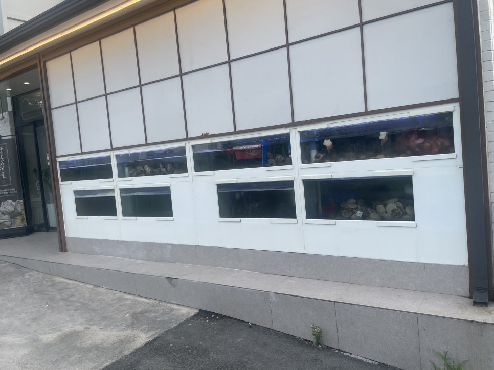 복길&조돌해녀 수성직영점 사진 3