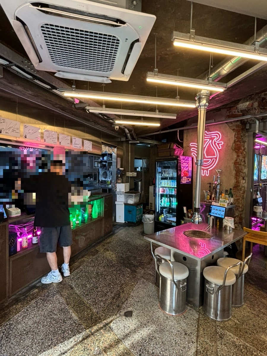 계모임 성신여대점 사진 6