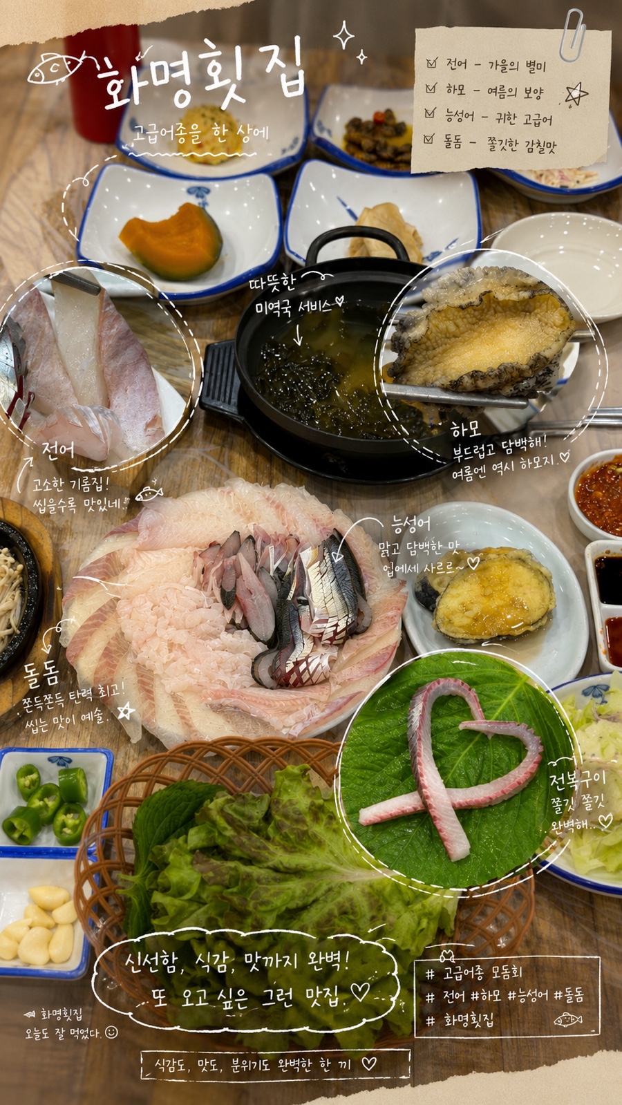 화명횟집 사진 2