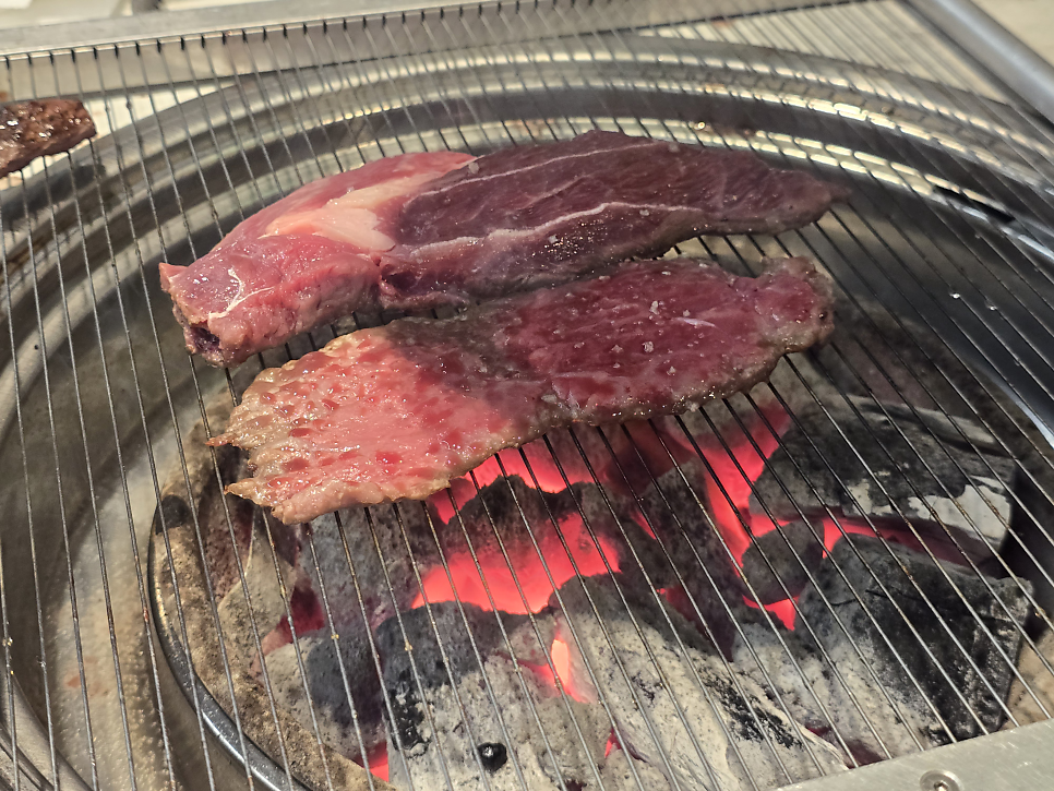 천년골한우촌 경주점 사진 4