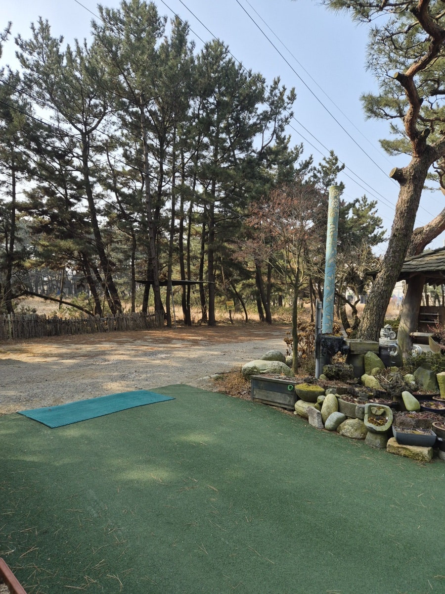 그림일기펜션 사진 1