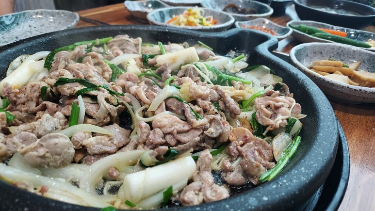 청마루 사진 4