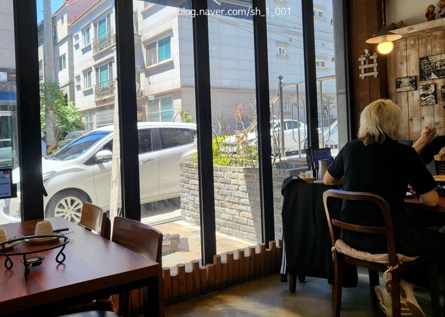 흥부네화덕 사진 6