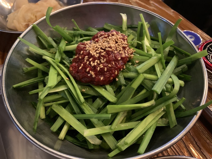 곱창가 수원역점 사진 6