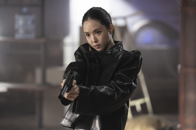 손나은 김부장 <b>소지섭</b> 금<b>선물</b> 깜짝 놀란 비하인드