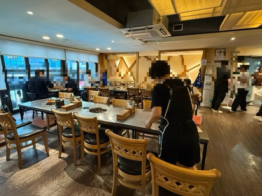 대독장 장산점 사진 1