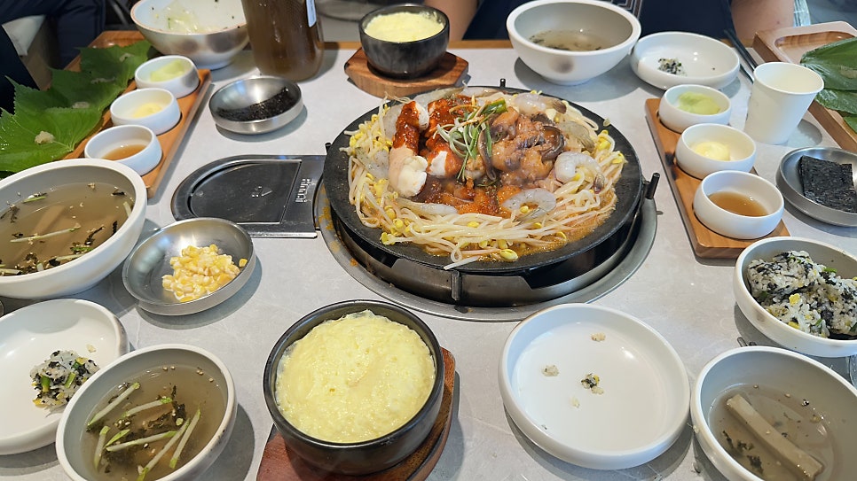 쭈불리 본점 사진 4