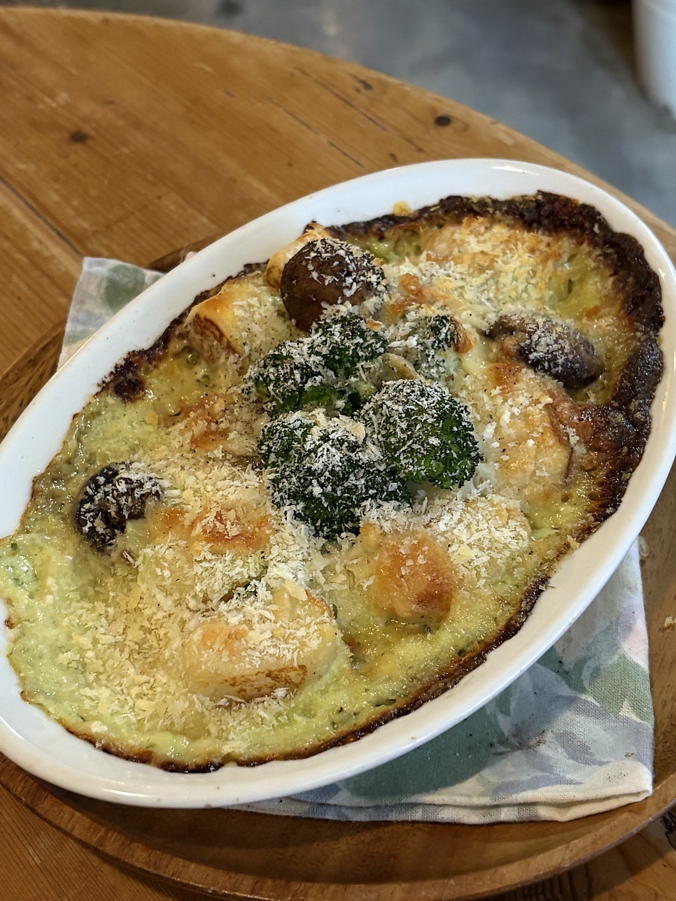 미죠떼 사진 2