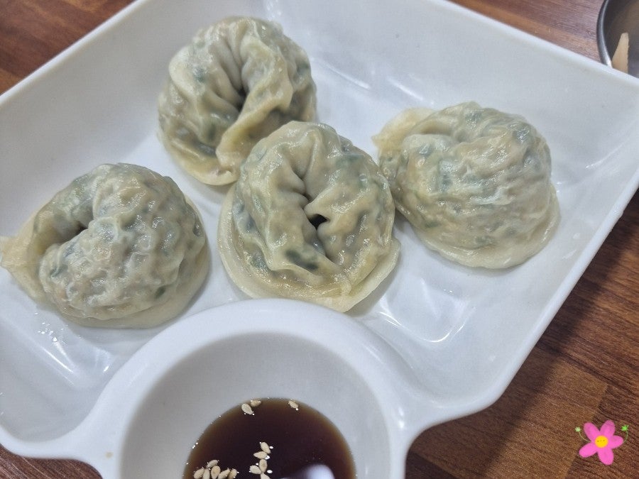 해주냉면 사진 6
