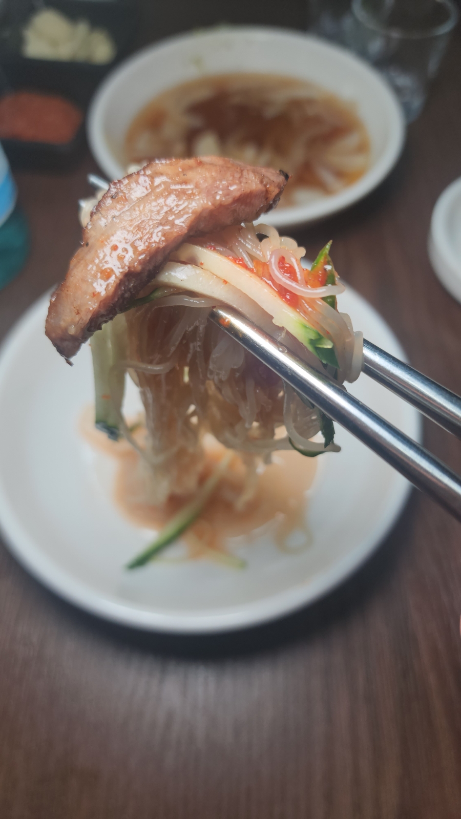한우식육식당 사진 6