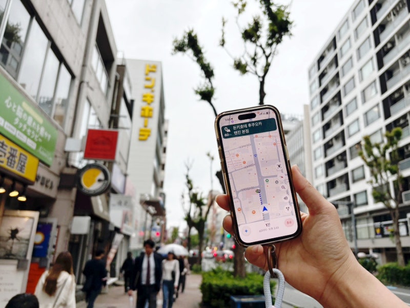 일본 이심 무제한 추천! 후쿠오카 여행 로밍도깨비 eSIM 통화가능 실사용 후기