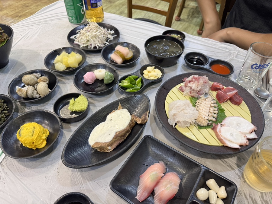 선창횟집 사진 4
