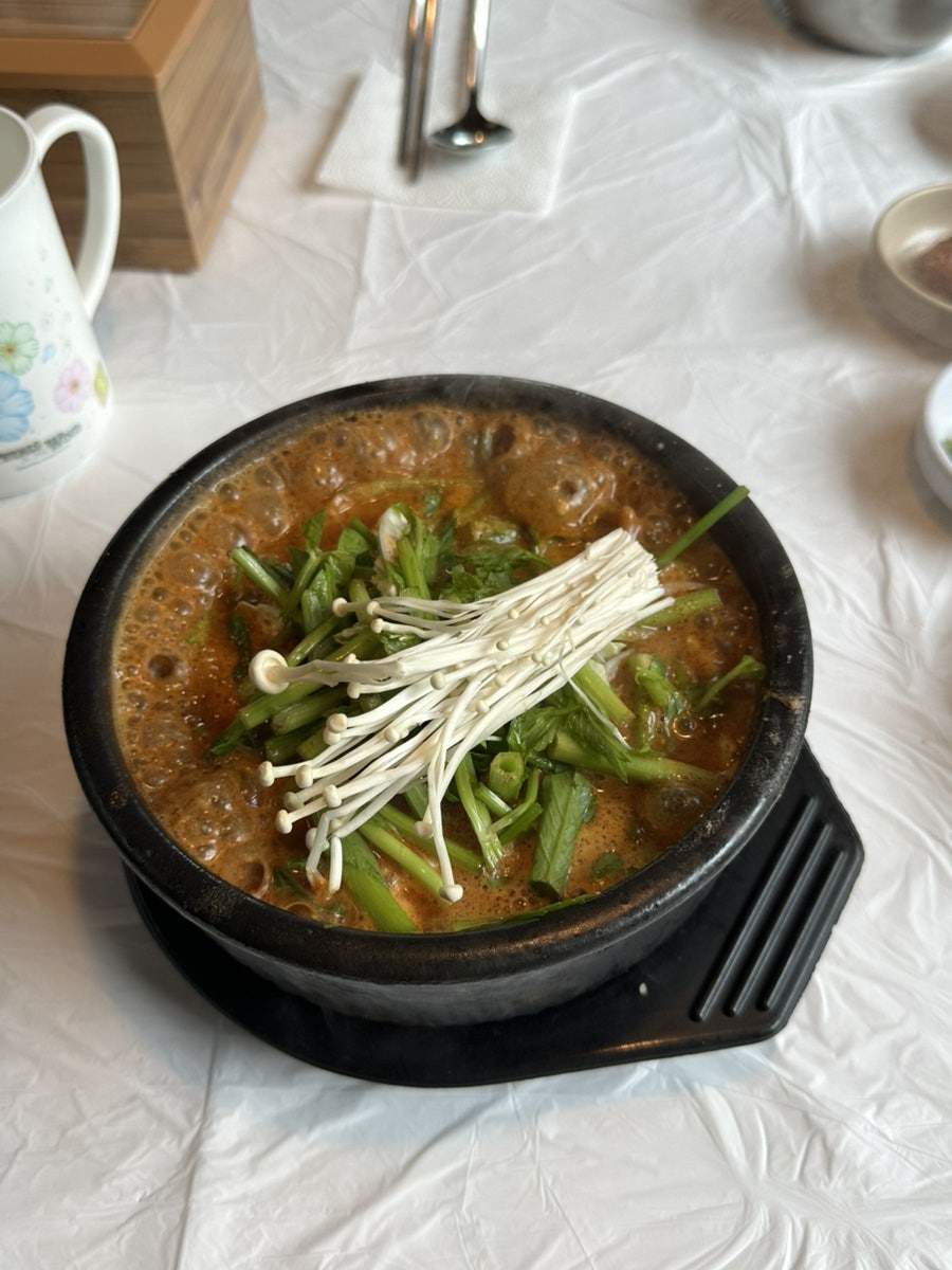 들렁모루 사진 5