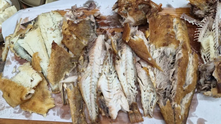 이진수어물전 본점 사진 3