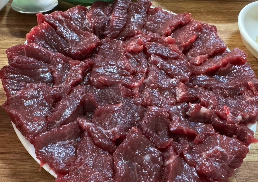 왕거미식당 사진 8
